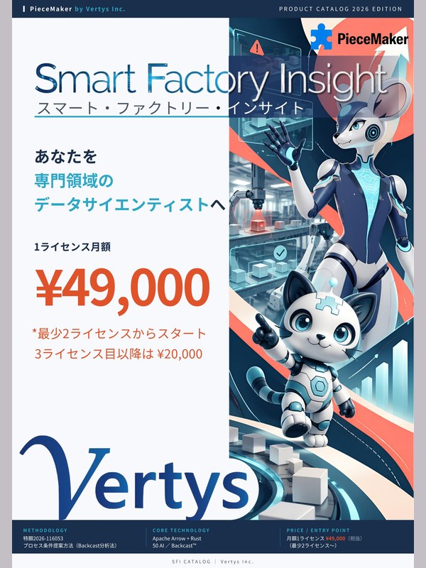 SFI 製品カタログ 2026