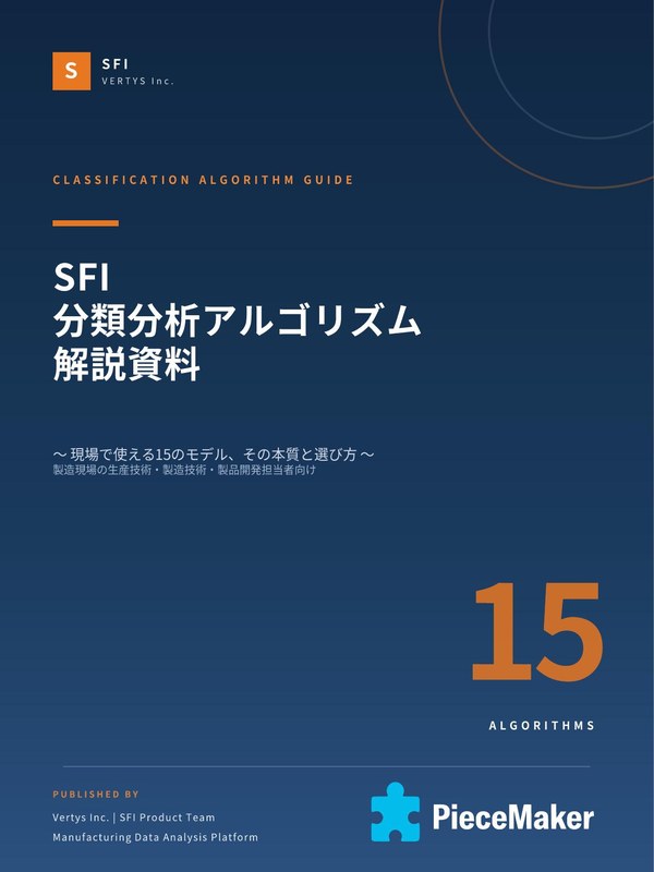 SFI 分類分析