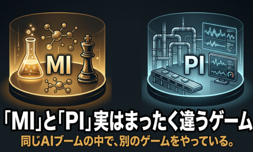 スピンオフ1「MI」と「PI」記事アイキャッチ