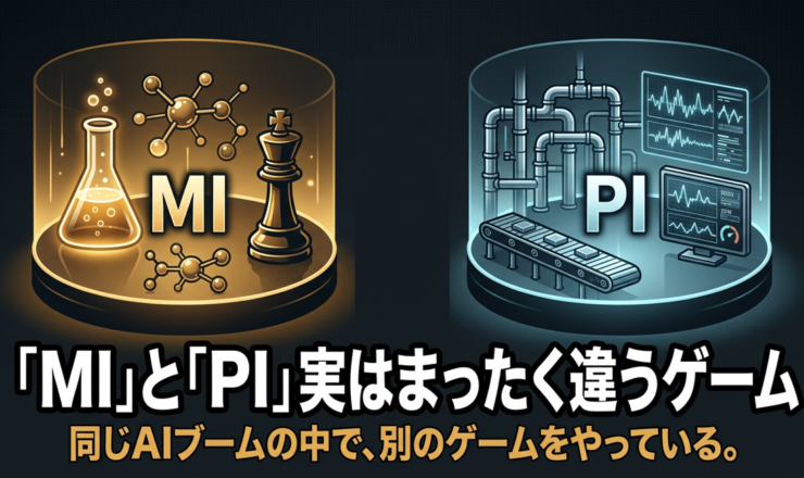 スピンオフ1「MI」と「PI」記事アイキャッチ
