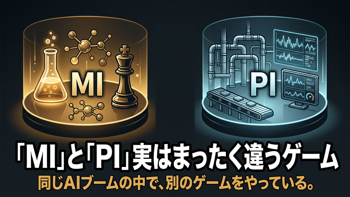 スピンオフ1「MI」と「PI」記事アイキャッチ